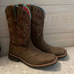 Ariat Boots